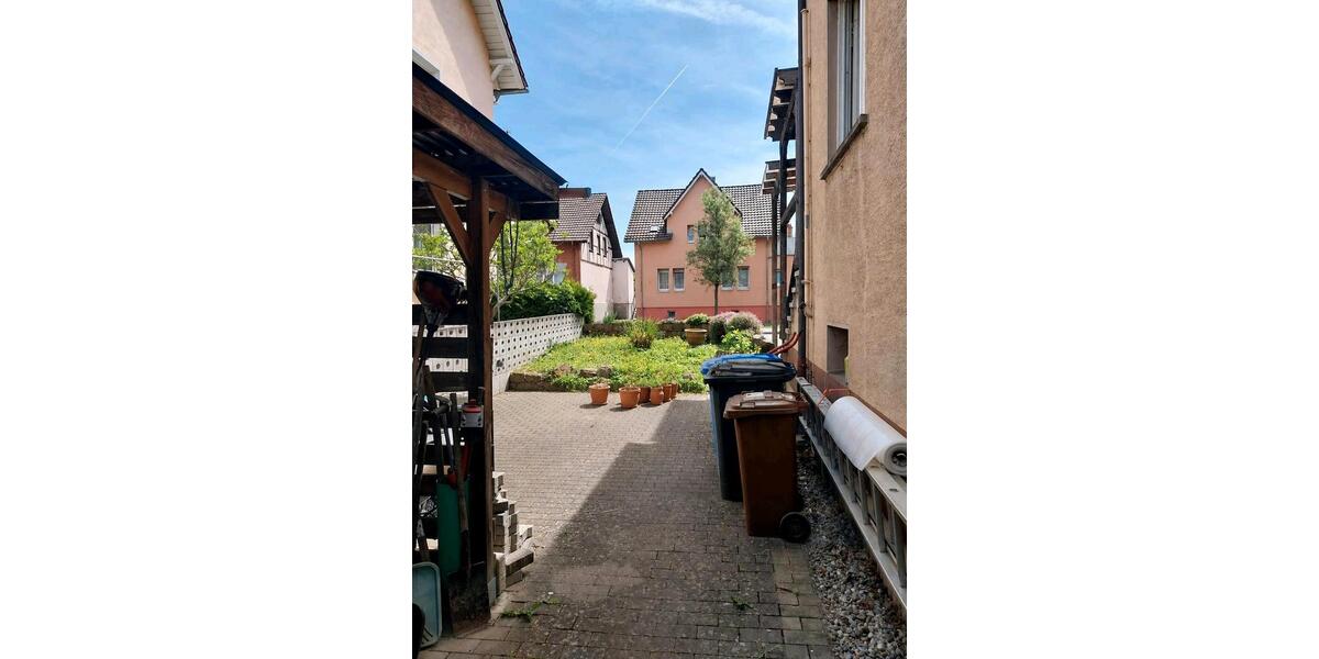 Etagenwohnung Radolfzell am Bodensee - 4 Zimmer, 95 m&sup2;, 455.000&euro; | Angebot:26413040