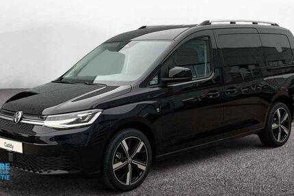 VW Caddy Maxi 3.000 km 41.480 &euro; Marktoberdorf 87616