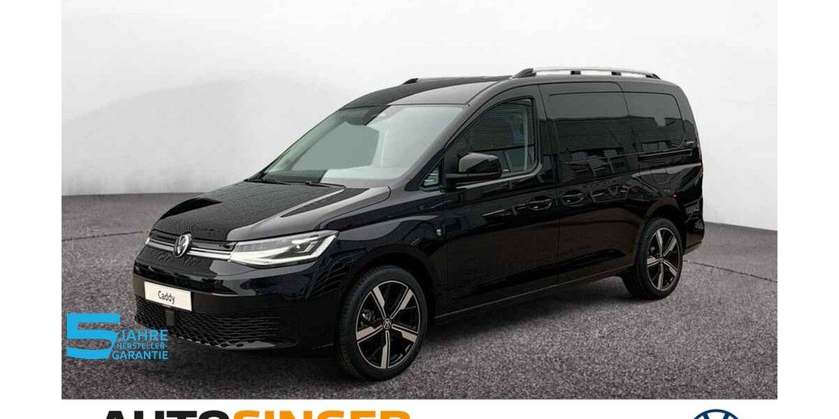 VW Caddy Maxi 3.000 km 41.980 &euro; Marktoberdorf 87616