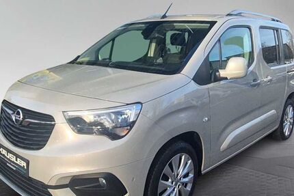 Opel Combo Life 42.215 km 20.880 &euro; Gröbenzell 82194
