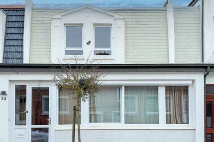 Haus Norderney - 8 Zimmer, 180 m&sup2;, 1.799.000&euro; | Angebot:24877682