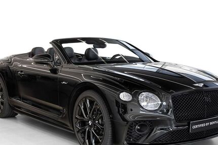 Bentley Continental GTC 16.900 km 279.900 &euro; Bad Homburg 61348
