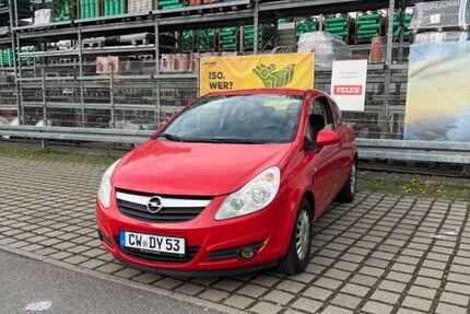 Opel Corsa 118.000 km 2.499 &euro; Althengstett 75382