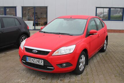 Ford Focus 85.000 km 7.350 &euro; Großenkneten 26197