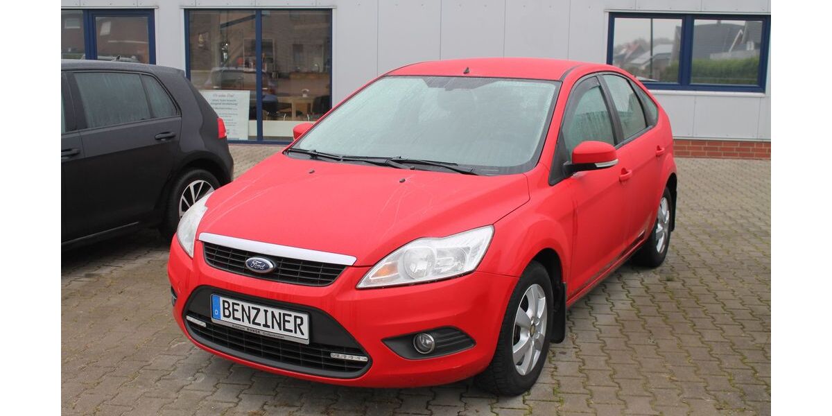 Ford Focus 85.000 km 7.350 &euro; Großenkneten 26197