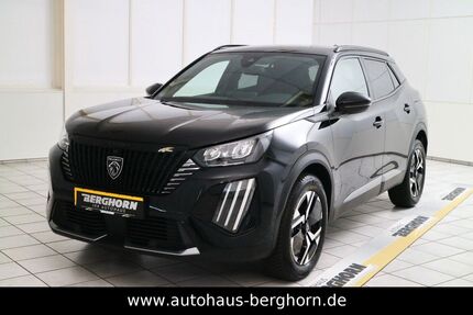 Peugeot 2008 39.800 km 20.980 € Stolzenau 31592