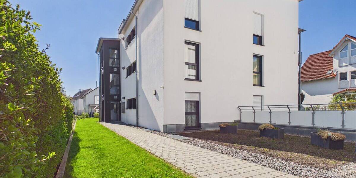 Etagenwohnung Spaichingen - 4 Zimmer, 144 m&sup2;, 539.000&euro; | Angebot:26291883