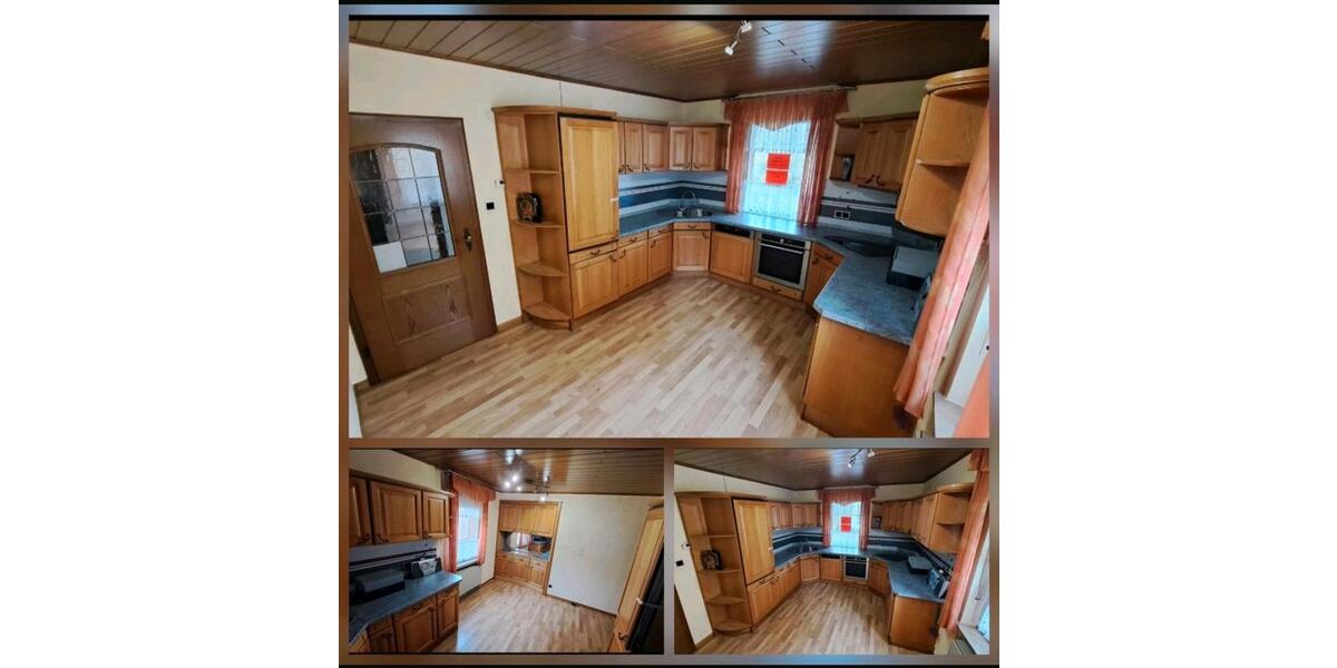 Einfamilienhaus Rittersdorf - 7 Zimmer, 176 m&sup2;, 264.500&euro; | Angebot:26408750