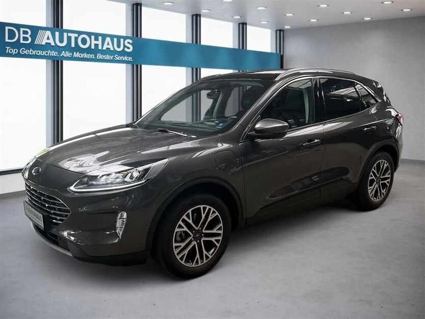 Kuga