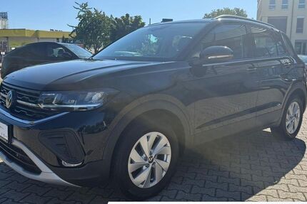 VW T-Cross 9.900 km 25.990 &euro; Achern 77855