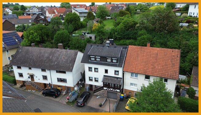 Einfamilienhaus Alsfeld Angenrod - 5 Zimmer, 189 m&sup2;, 109.000&euro; | Angebot:26881640