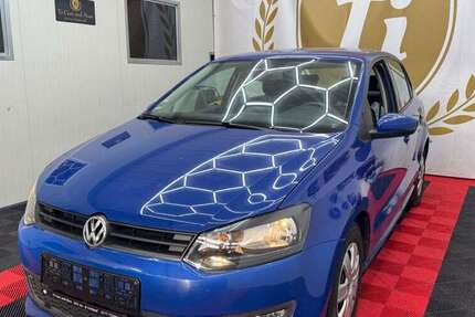 VW Polo 150.000 km 4.800 € Ilsfeld 74360