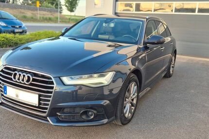 Audi A6 139.800 km 19.500 &euro; Grünstadt 67269