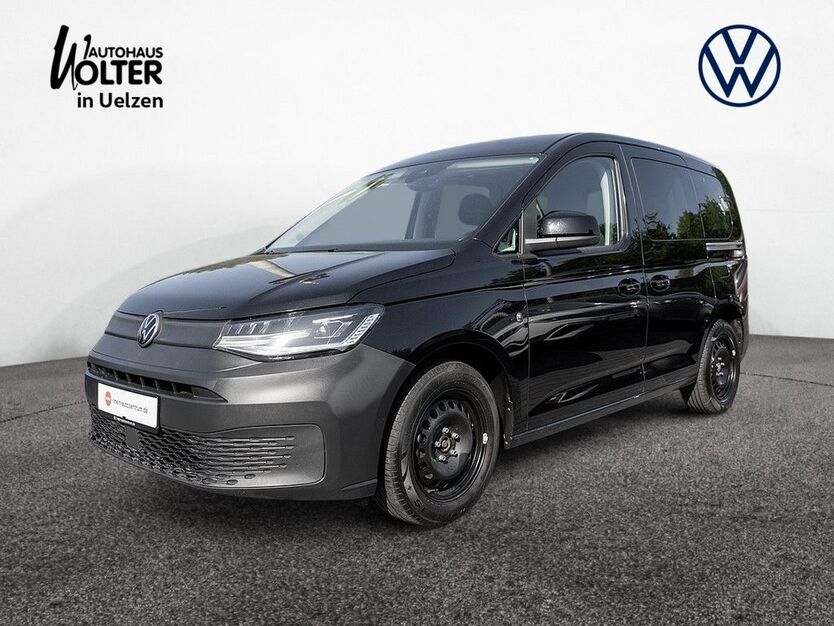 VW Caddy 112.126 km 19.899 € Uelzen 29525