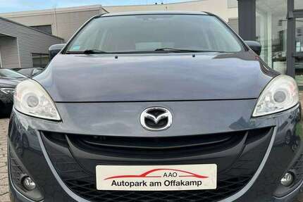 Mazda 5 114.900 km 4.990 &euro; Hamburg 22529