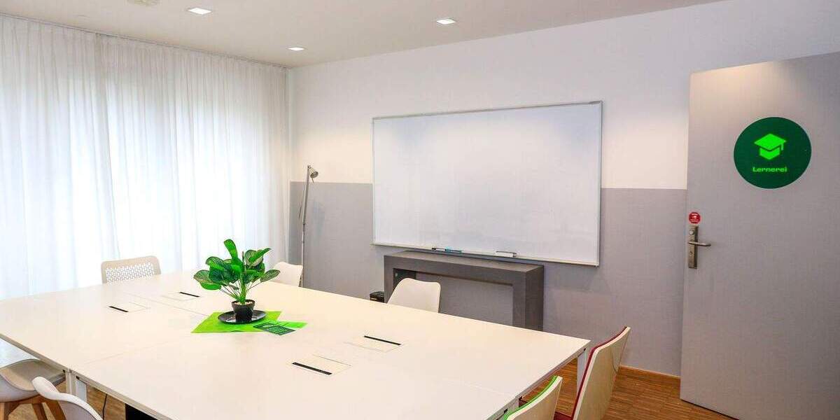 Ab Februar: Sanierte + möblierte 1-Zimmer-Wohnung ideal für Studierende & Azubis | Bigger Bude 1 zimmer