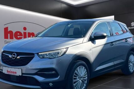 Opel Grandland (X) 59.990 km 14.409 &euro; Bergkamen 59192