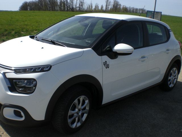Citroen C3 17.600 km 12.990 &euro; Wissen 57537