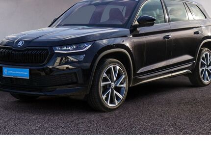 Skoda Kodiaq 81.585 km 29.330 &euro; Menden 58706