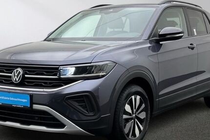 VW T-Cross 13.174 km 22.880 &euro; Emsdetten 48282