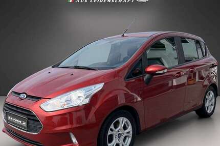 Ford B-Max 155.152 km 3.950 &euro; Bautzen 02625