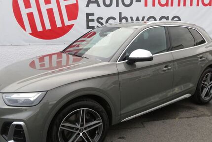 Audi SQ5 9.230 km 61.780 &euro; Eschwege 37269