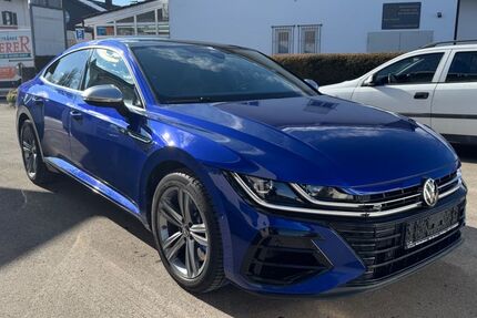 VW Arteon 50.742 km 42.500 &euro; Prutting 83134