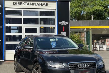 Audi A4 132.250 km 9.290 &euro; Kappeln 24376