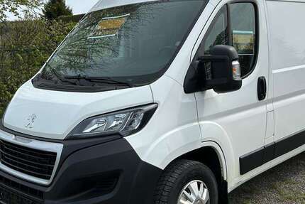 Peugeot Boxer 112.000 km 14.000 &euro; Winterspelt 54616