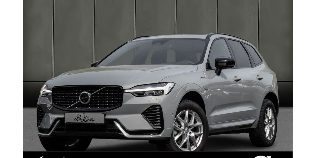 Volvo XC60 6.700 km 52.860 &euro; Köln 50968
