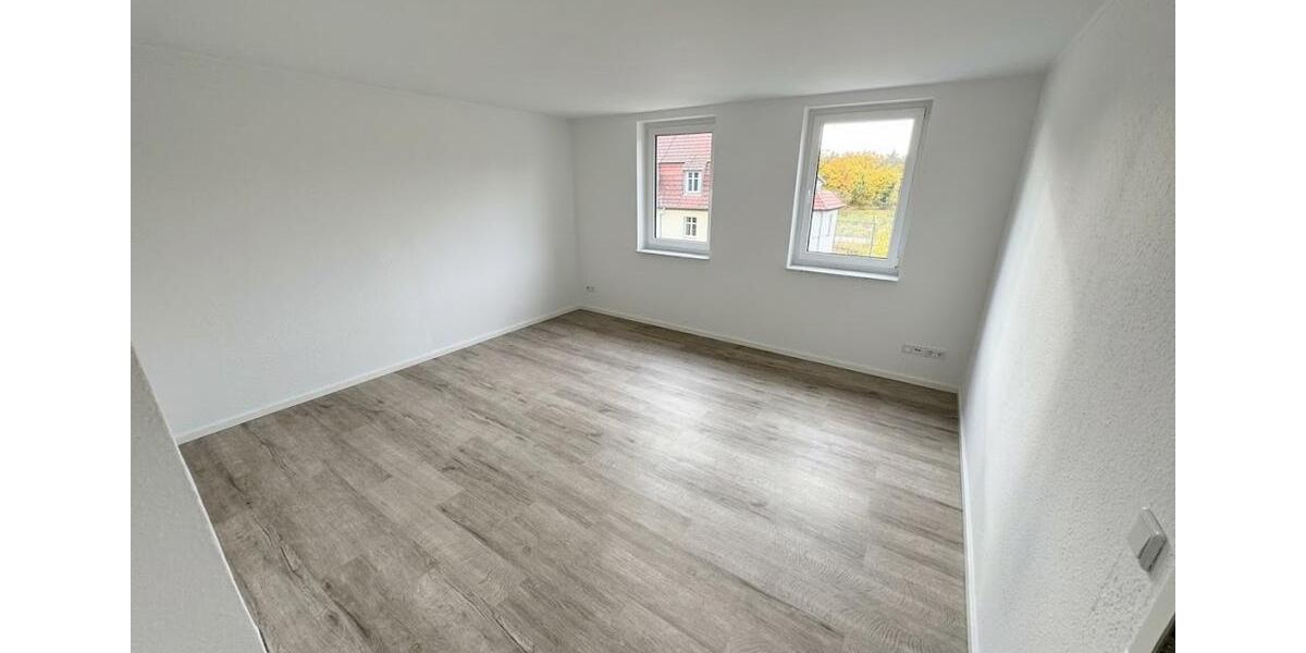Etagenwohnung Rüdersdorf bei Berlin Hennickendorf - 3 Zimmer, 80 m&sup2;, 1.099&euro; | Angebot:26681685