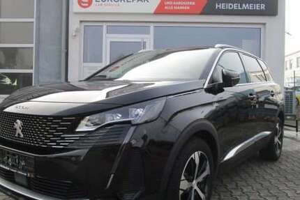 Peugeot 5008 16.212 km 27.900 € Fuchsstadt 97727