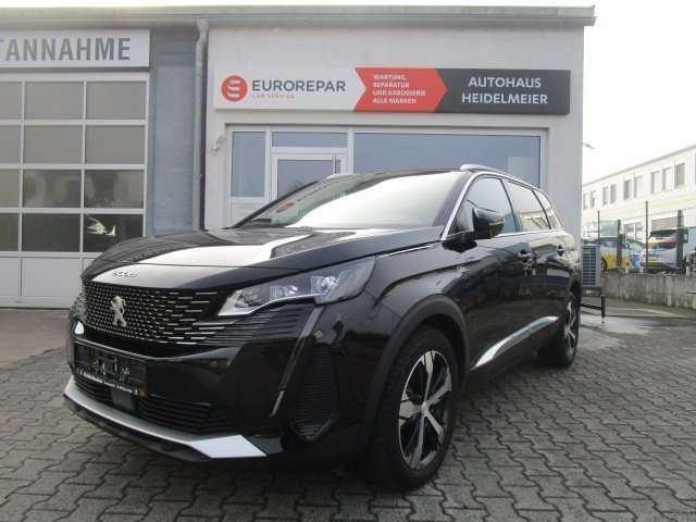 Peugeot 5008 16.212 km 27.900 € Fuchsstadt 97727