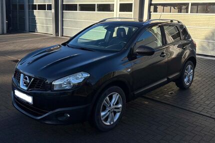 Nissan Qashqai 236.000 km 5.990 &euro; Hamburg 21147