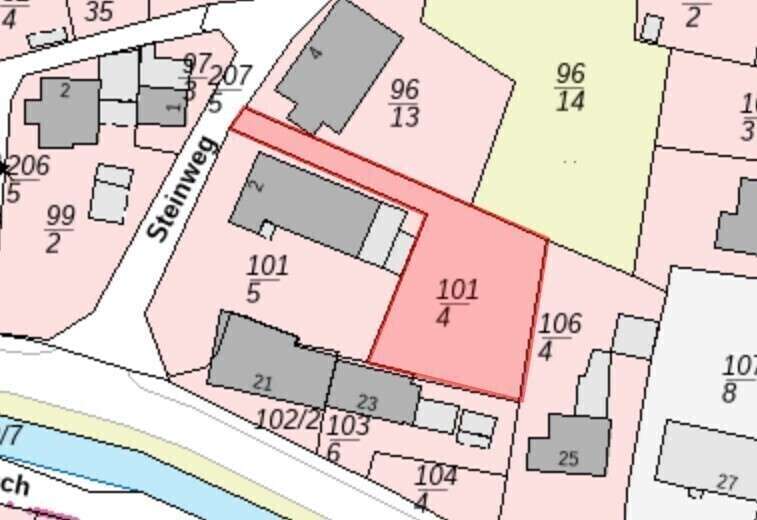 Grundstück Almstedt Almstedt - 38.000&euro; | Angebot:26172836