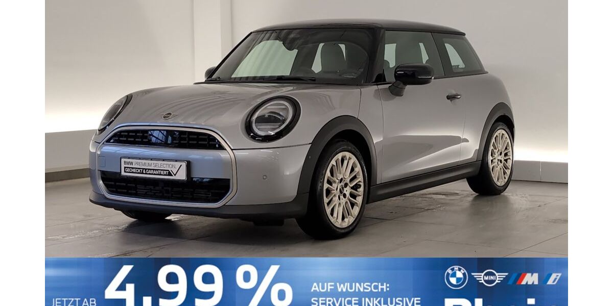 Mini Cooper C 15.905 km 23.980 &euro; Würzburg 97076