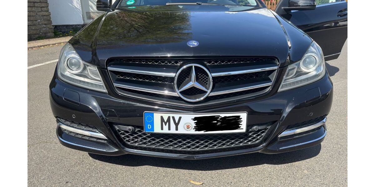 Mercedes-Benz C 250 140.000 km 14.000 &euro; Nickenich 56645