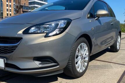 Opel Corsa 69.921 km 8.600 &euro; Düsseldorf 40229