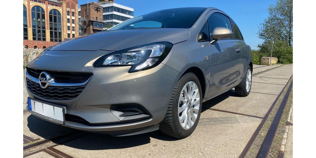 Opel Corsa 69.921 km 8.600 &euro; Düsseldorf 40229