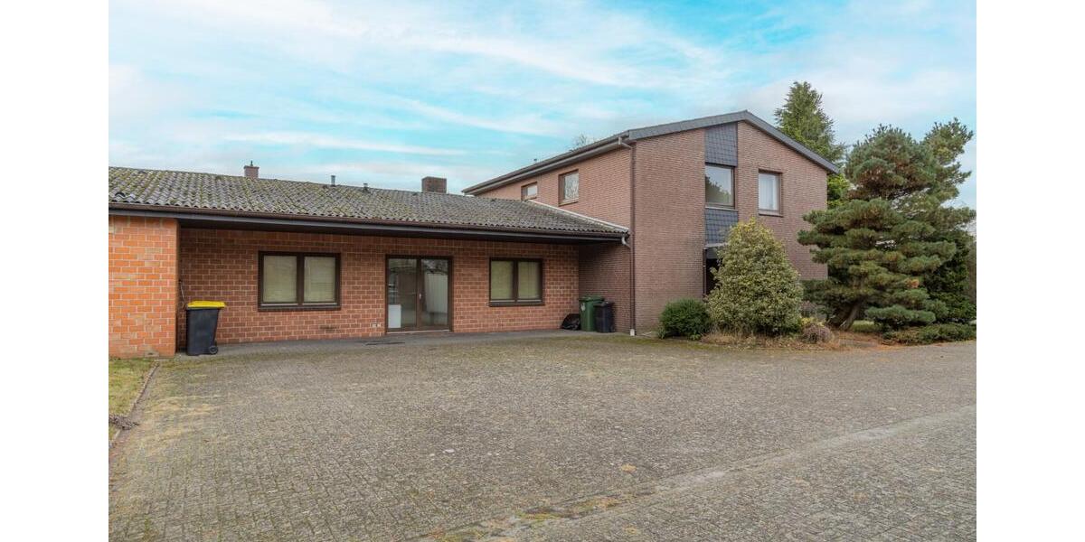 Gewerbeobjekt Hude (Oldenburg) - 2.570&euro; | Angebot:24973760