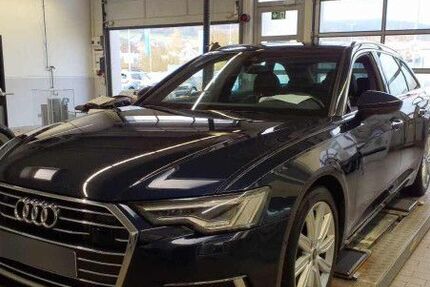 Audi A6 50.910 km 37.990 &euro; Lohr am Main 97816