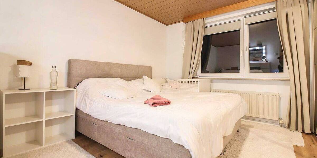 Etagenwohnung Mainz Marienborn - 2 Zimmer, 48 m&sup2;, 169.000&euro; | Angebot:26359440