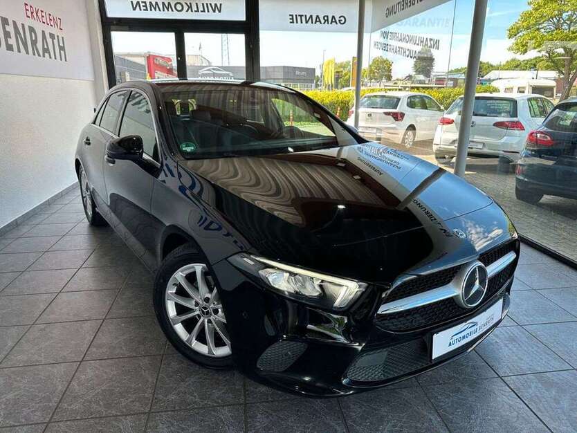 A 180