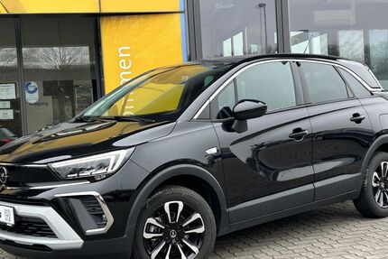 Opel Crossland (X) 9.740 km 19.990 &euro; Nortorf 24589