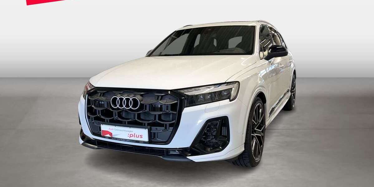 Audi Q7 14.990 km 82.905 &euro; Landshut 84030