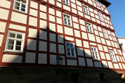 157.03 Schöne 2 ZKB Wohnung in der Waisengasse 1 in Bad Wildungen Besichtigung 04.07.2024 um 10 Uhr