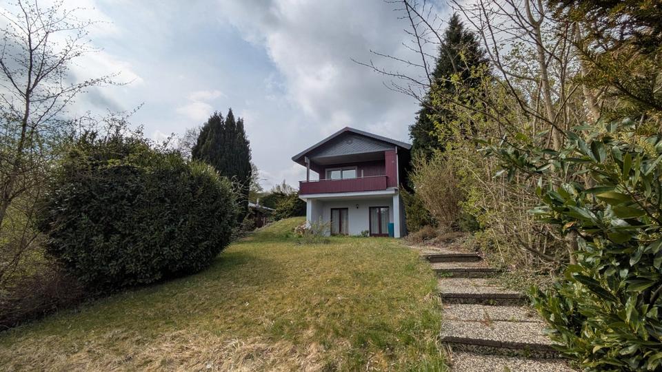 Einfamilienhaus Rinteln - 4 Zimmer, 61 m&sup2;, 135.000&euro; | Angebot:26606020