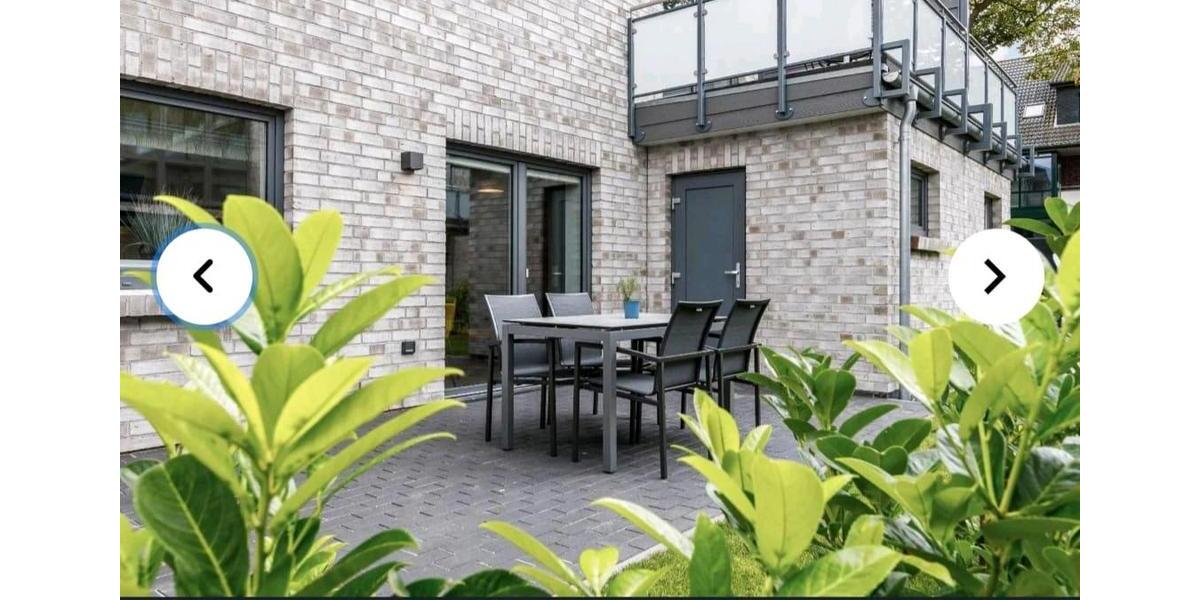 Erdgeschoßwohnung Büsum - 3 Zimmer, 78 m&sup2;, 385.000&euro; | Angebot:26255815