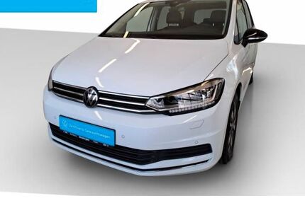VW Touran 17.900 km 36.970 &euro; Bernbeuren 86975