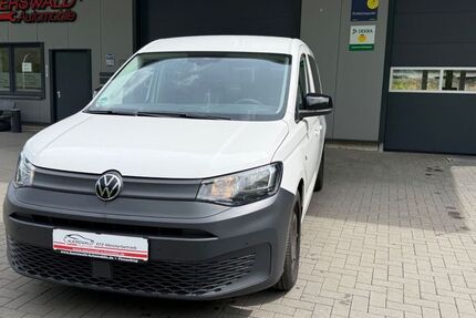 VW Caddy Maxi 155.000 km 18.990 &euro; Finnentrop 57413